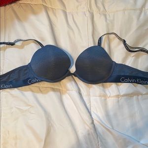 Calvin Klein bra